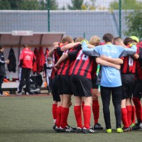 2. Altenberg vs. 2. Manschaft